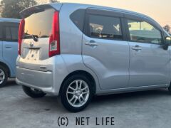 ダイハツ ムーヴ