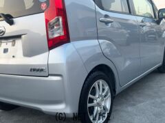 ダイハツ ムーヴ