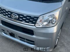 ダイハツ ムーヴ