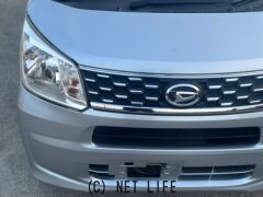 ダイハツ ムーヴ