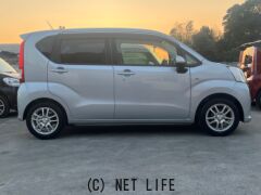 ダイハツ ムーヴ