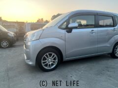 ダイハツ ムーヴ