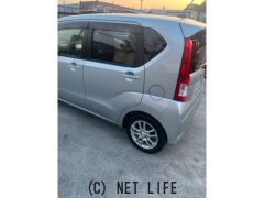 ダイハツ ムーヴ