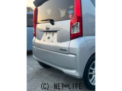 ダイハツ ムーヴ