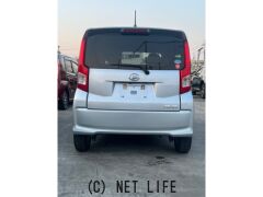 ダイハツ ムーヴ