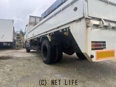 三菱ふそう キャンター