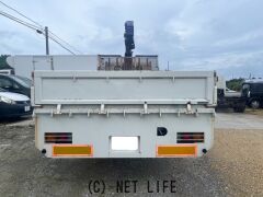 三菱ふそう キャンター