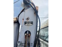 三菱ふそう キャンター