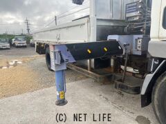 三菱ふそう キャンター