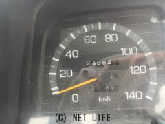 三菱ふそう キャンター