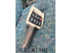 三菱ふそう キャンター