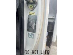 三菱ふそう キャンター