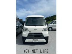 ダイハツ ハイゼットカーゴ