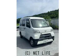 ダイハツ ハイゼットカーゴ