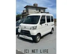 ダイハツ ハイゼットカーゴ