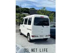 ダイハツ ハイゼットカーゴ