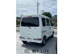 ダイハツ ハイゼットカーゴ