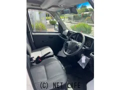 ダイハツ ハイゼットカーゴ