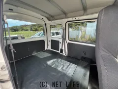 ダイハツ ハイゼットカーゴ