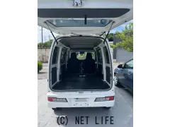 ダイハツ ハイゼットカーゴ