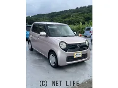 ホンダ N-ONE