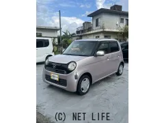 ホンダ N-ONE