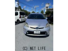 トヨタ プリウス