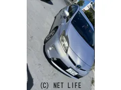 トヨタ プリウス