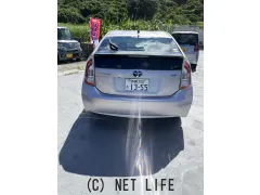 トヨタ プリウス