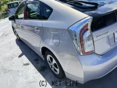 トヨタ プリウス