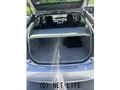 トヨタ プリウス