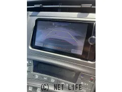 トヨタ プリウス