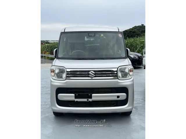 スズキ スペーシア