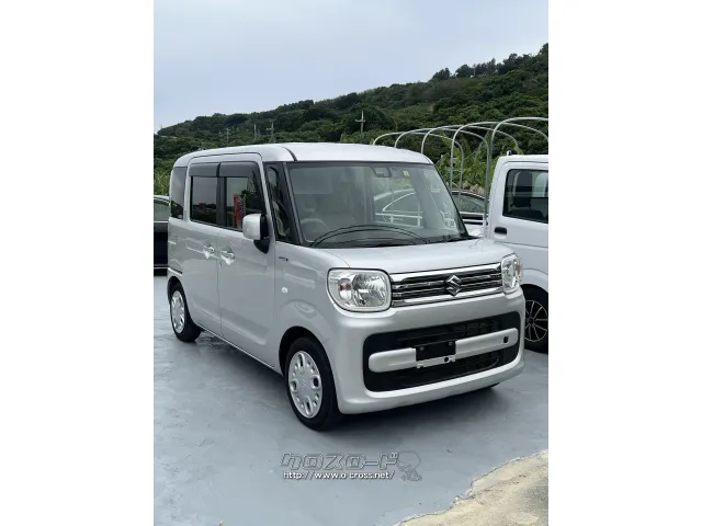 スズキ スペーシア