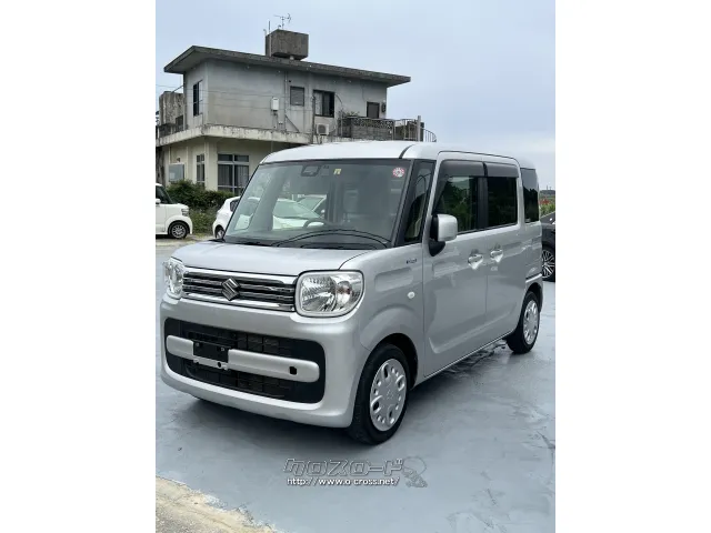 スズキ スペーシア