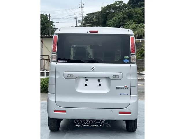 スズキ スペーシア