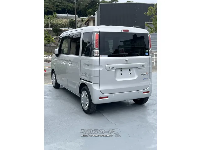 スズキ スペーシア