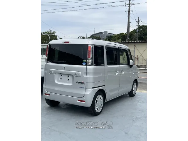 スズキ スペーシア