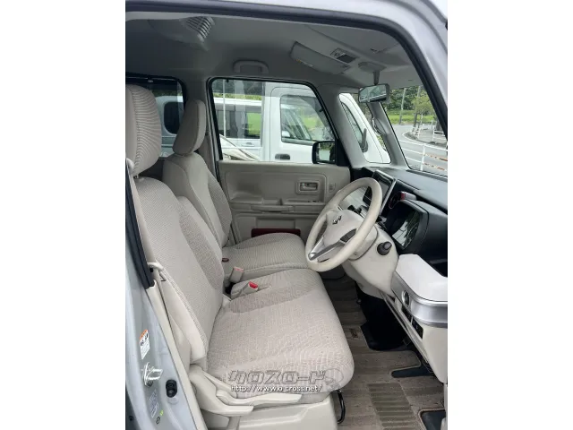 スズキ スペーシア