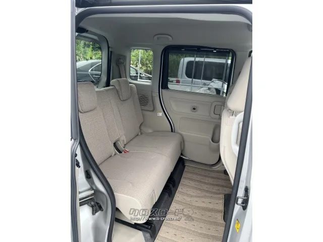 スズキ スペーシア