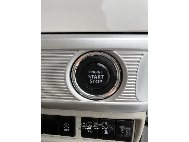 スズキ スペーシア