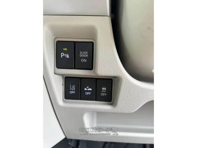 スズキ スペーシア