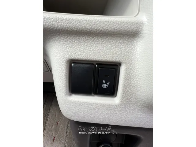 スズキ スペーシア