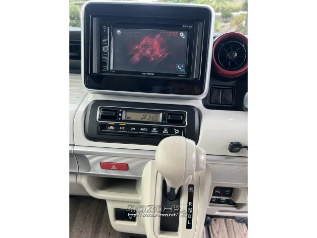 スズキ スペーシア