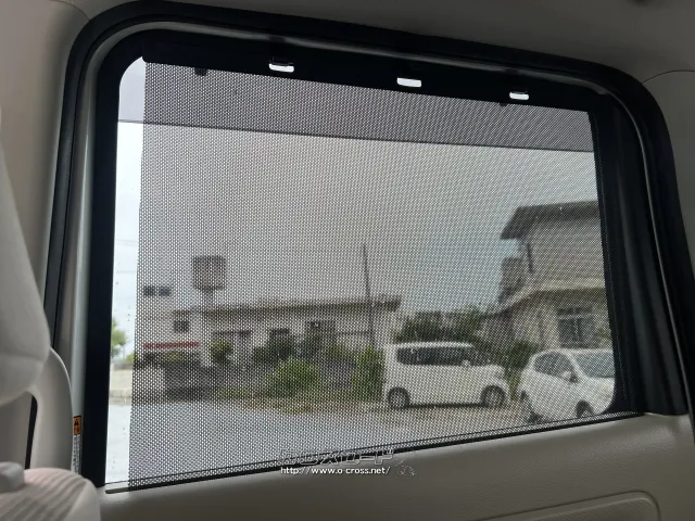 スズキ スペーシア