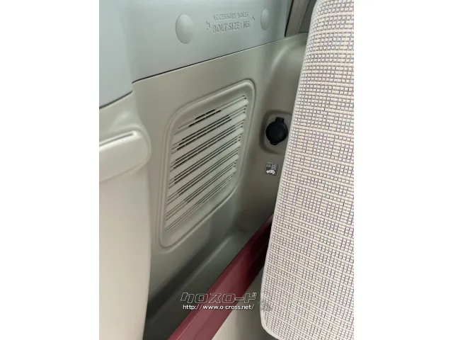 スズキ スペーシア