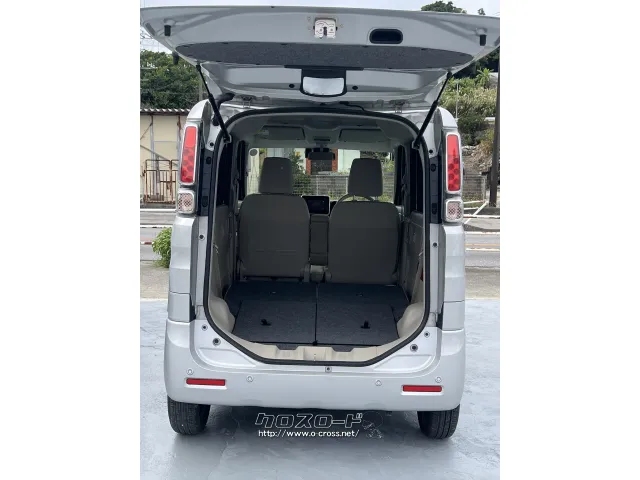 スズキ スペーシア