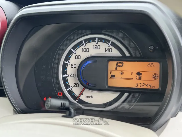 スズキ スペーシア