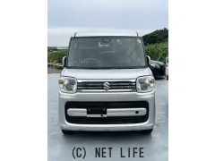 スズキ スペーシア