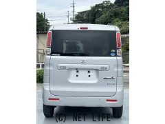 スズキ スペーシア